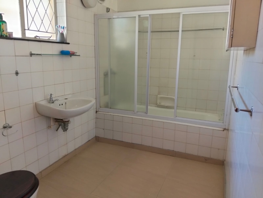 To Let 5 Bedroom Property for Rent in Fort Gale Eastern Cape